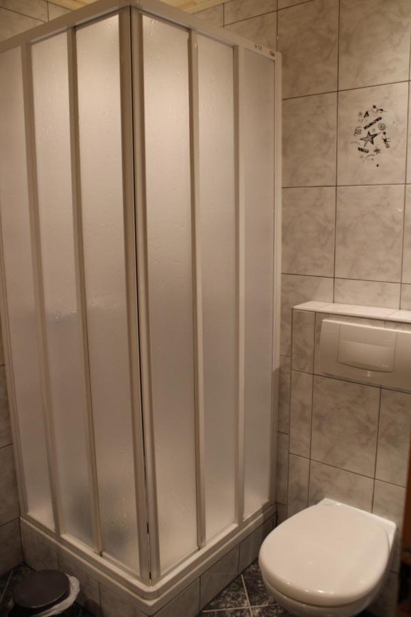 Apartament Haus Wachter Anke Gaschurn Zewnętrze zdjęcie