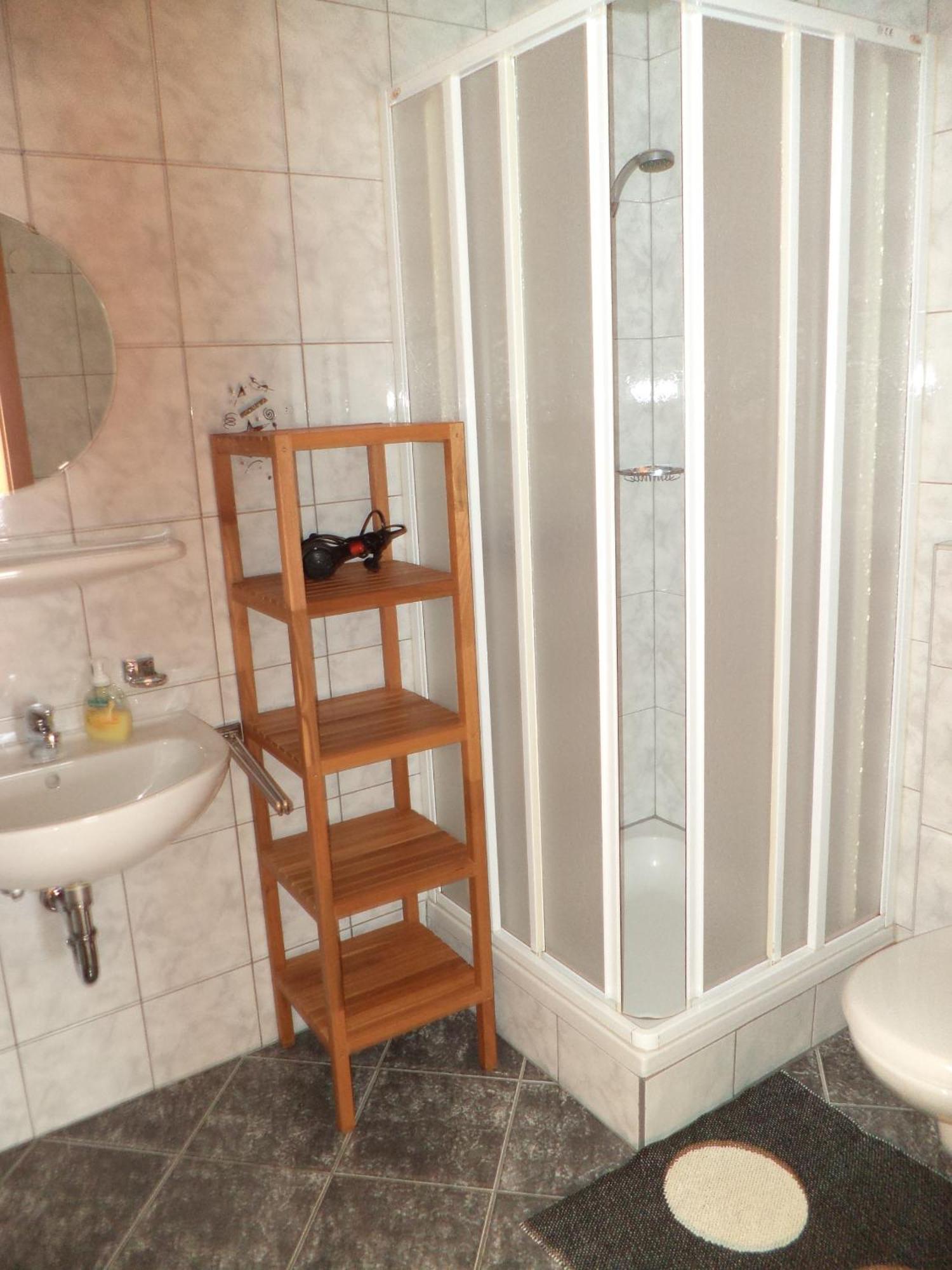 Apartament Haus Wachter Anke Gaschurn Pokój zdjęcie